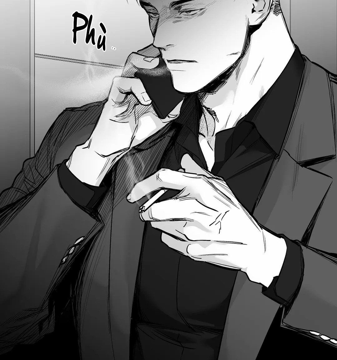 đọc truyện Khi Đôi Chân Thôi Bước Chương 41 ảnh 105 tại Thiên Thai Truyện