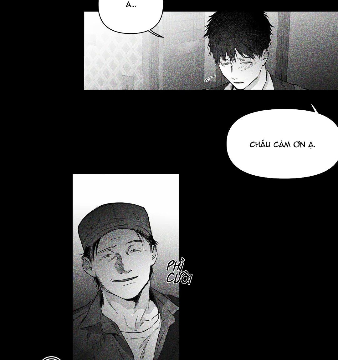 đọc truyện Khi Đôi Chân Thôi Bước Chương 41 ảnh 13 tại Thiên Thai Truyện