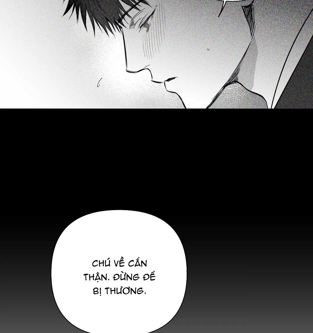 đọc truyện Khi Đôi Chân Thôi Bước Chương 41 ảnh 16 tại Thiên Thai Truyện