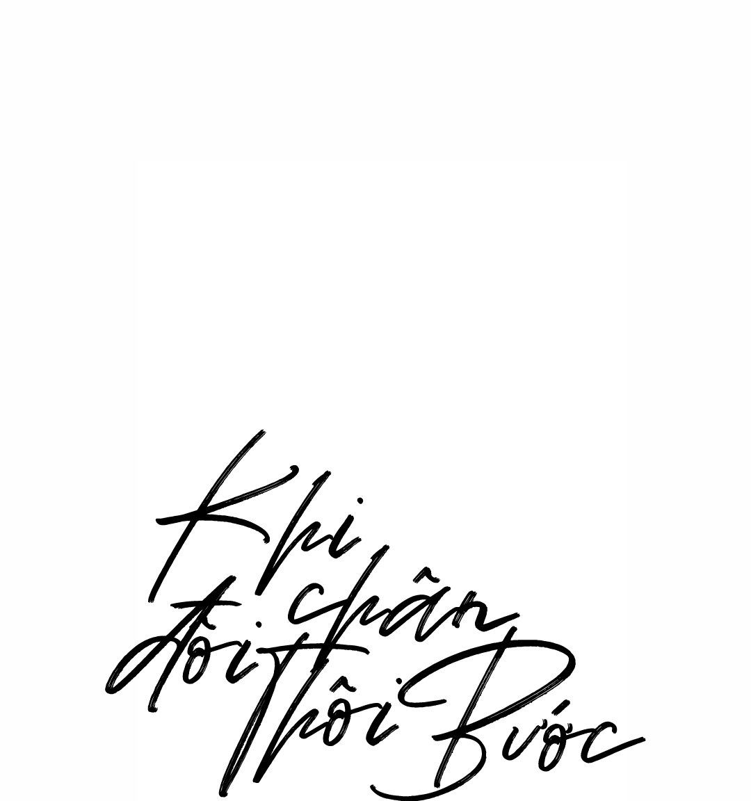 đọc truyện Khi Đôi Chân Thôi Bước Chương 41 ảnh 19 tại Thiên Thai Truyện