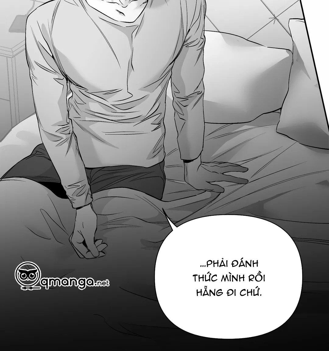 đọc truyện Khi Đôi Chân Thôi Bước Chương 41 ảnh 23 tại Thiên Thai Truyện