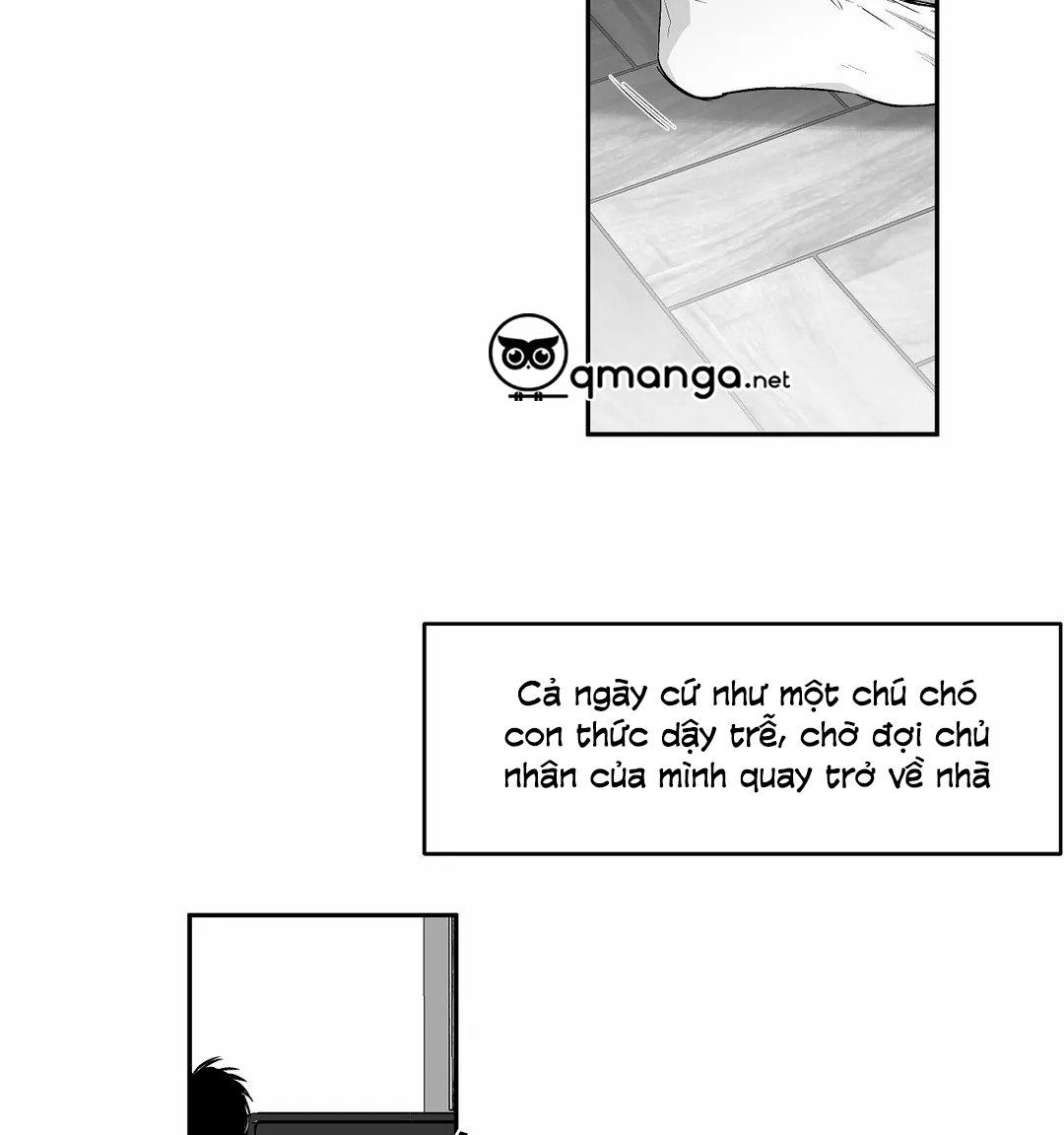 đọc truyện Khi Đôi Chân Thôi Bước Chương 41 ảnh 26 tại Thiên Thai Truyện