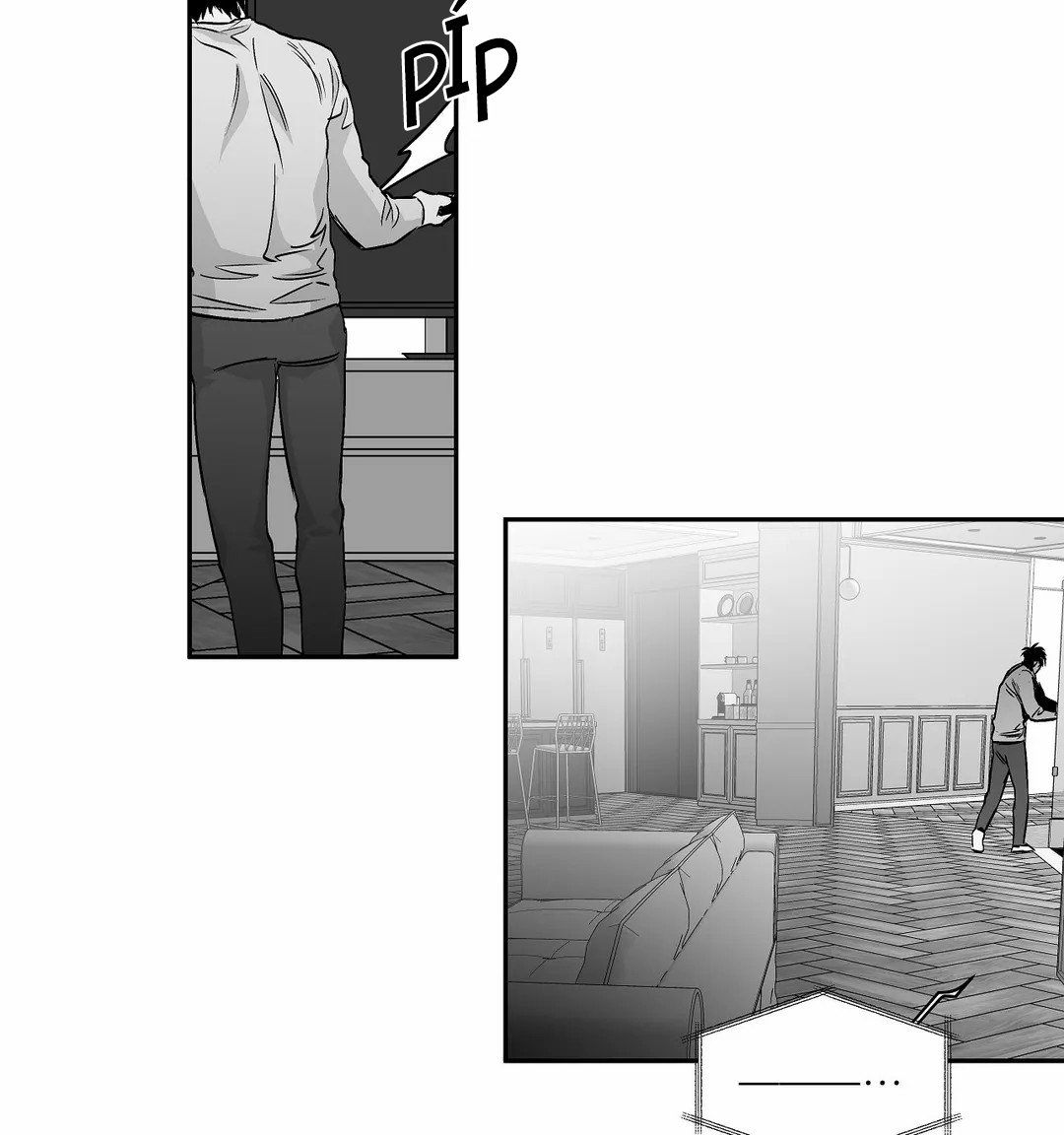 đọc truyện Khi Đôi Chân Thôi Bước Chương 41 ảnh 27 tại Thiên Thai Truyện