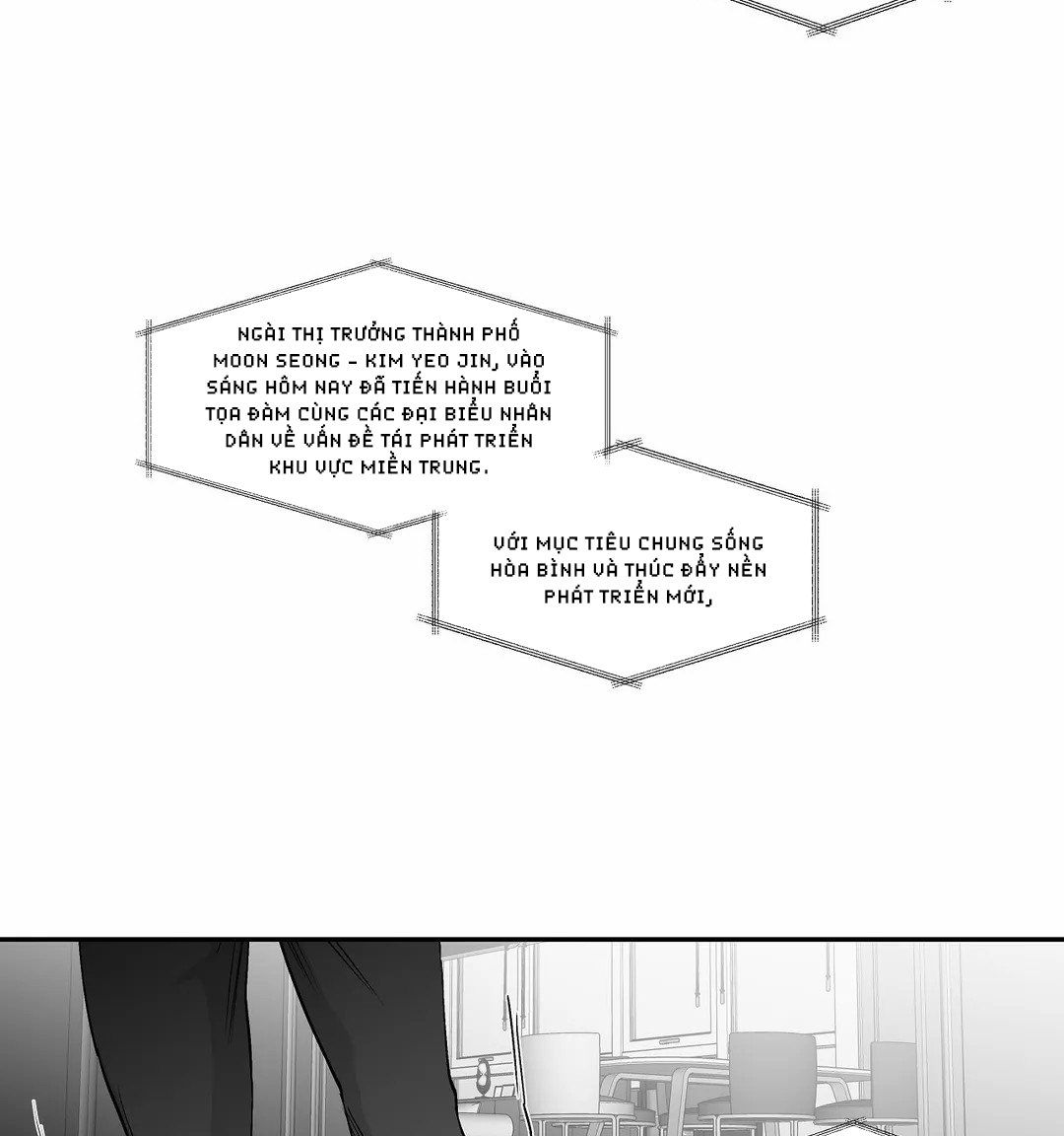 đọc truyện Khi Đôi Chân Thôi Bước Chương 41 ảnh 28 tại Thiên Thai Truyện