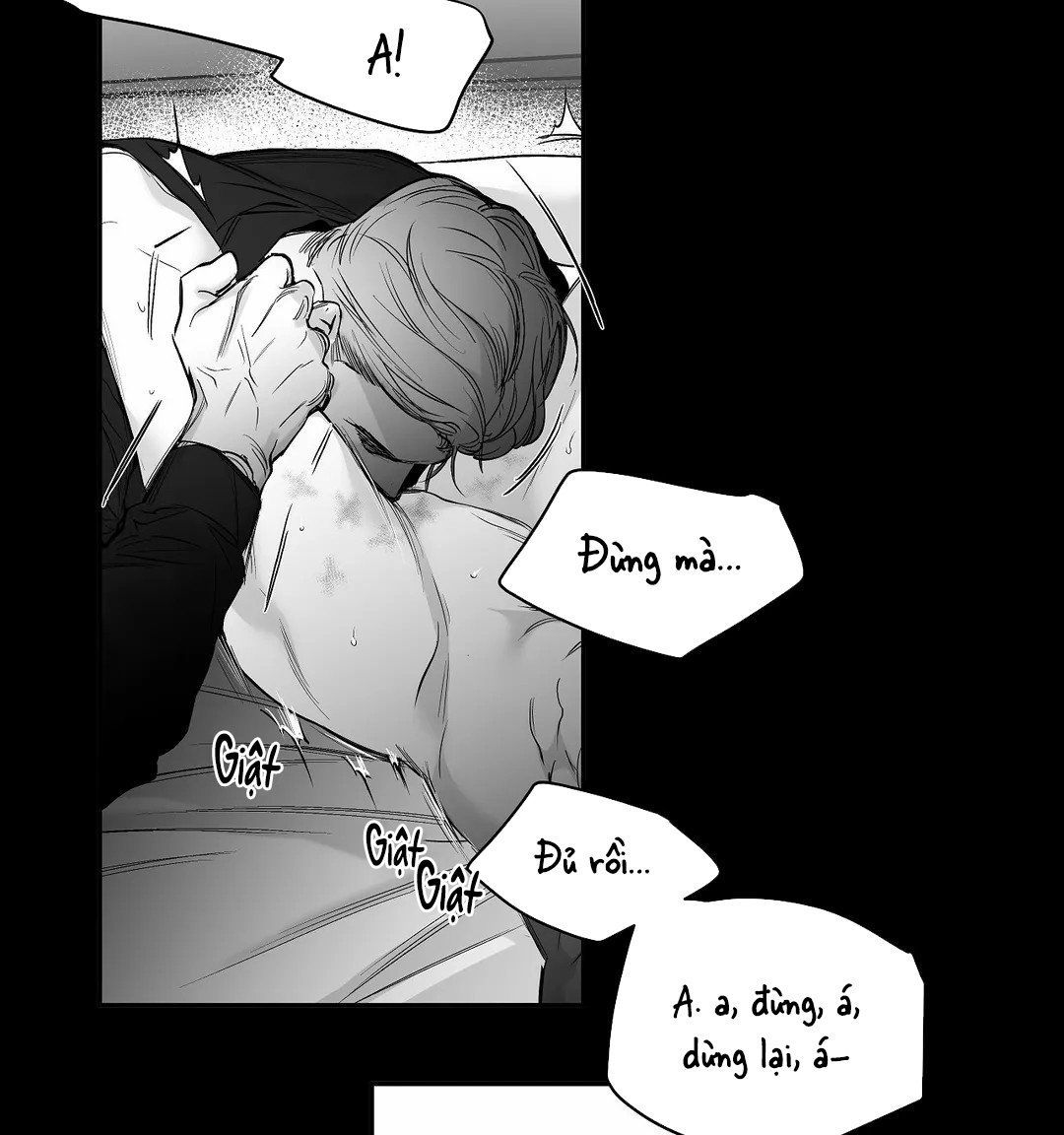 đọc truyện Khi Đôi Chân Thôi Bước Chương 41 ảnh 36 tại Thiên Thai Truyện