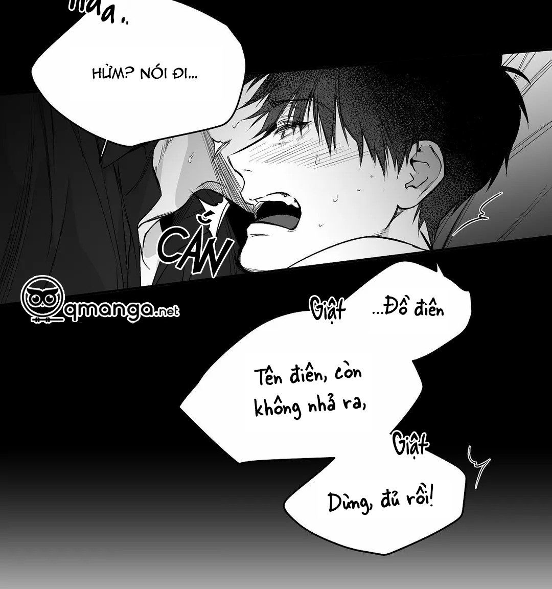 đọc truyện Khi Đôi Chân Thôi Bước Chương 41 ảnh 44 tại Thiên Thai Truyện