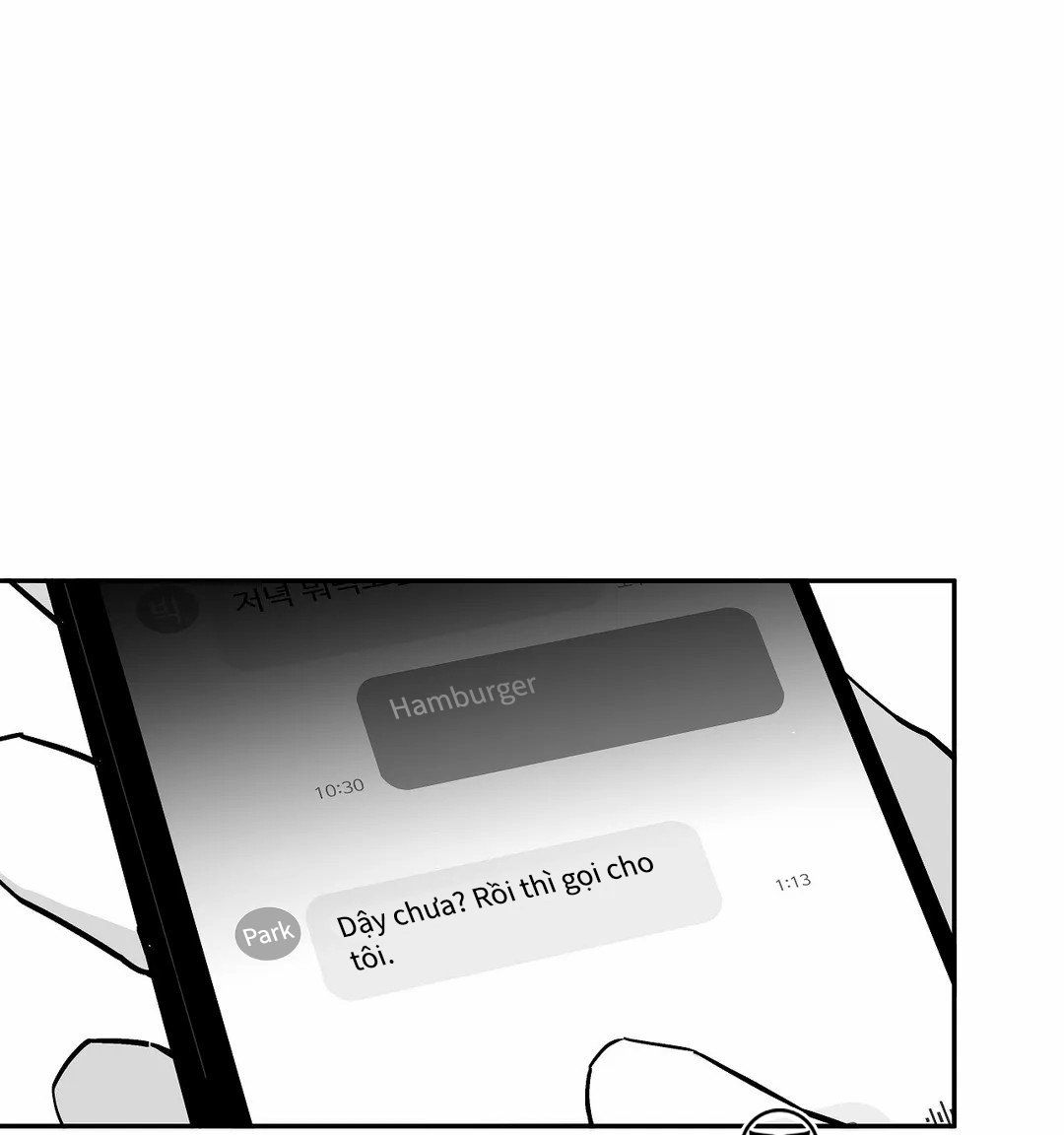 đọc truyện Khi Đôi Chân Thôi Bước Chương 41 ảnh 47 tại Thiên Thai Truyện