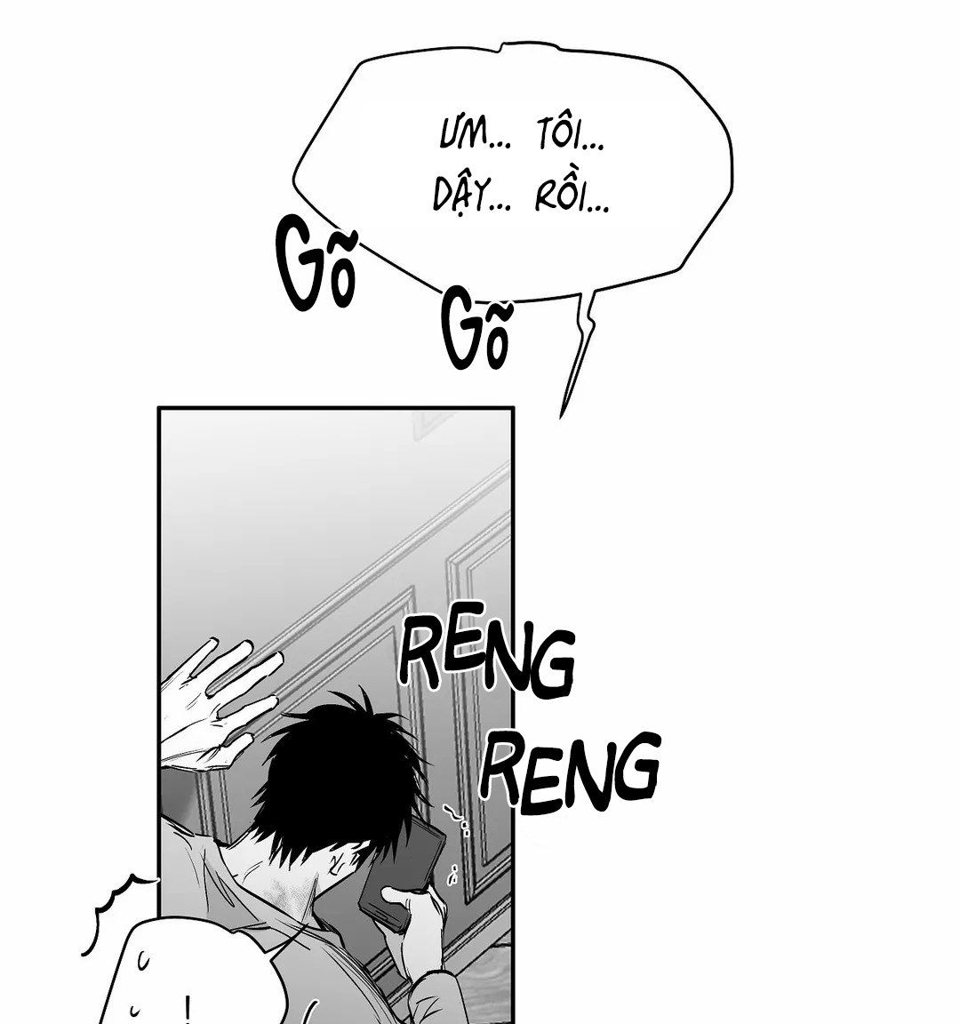 đọc truyện Khi Đôi Chân Thôi Bước Chương 41 ảnh 49 tại Thiên Thai Truyện