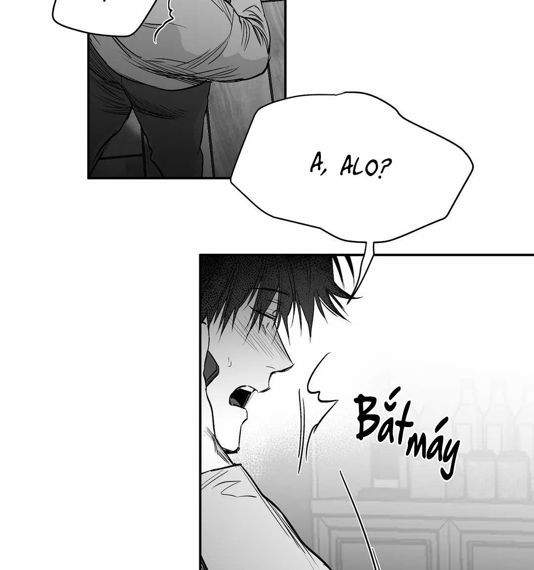 đọc truyện Khi Đôi Chân Thôi Bước Chương 41 ảnh 50 tại Thiên Thai Truyện