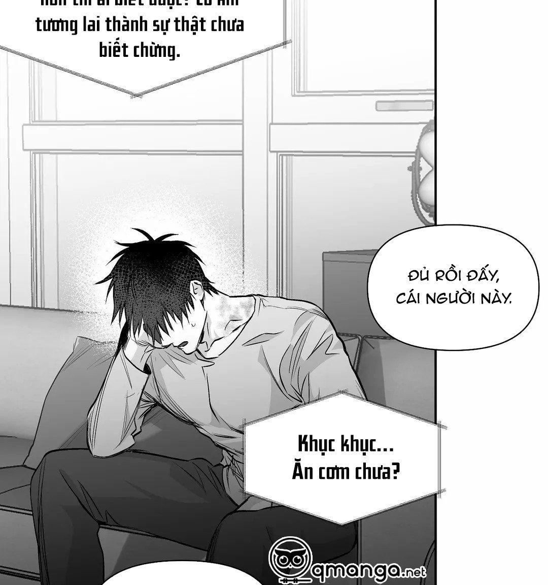 đọc truyện Khi Đôi Chân Thôi Bước Chương 41 ảnh 54 tại Thiên Thai Truyện