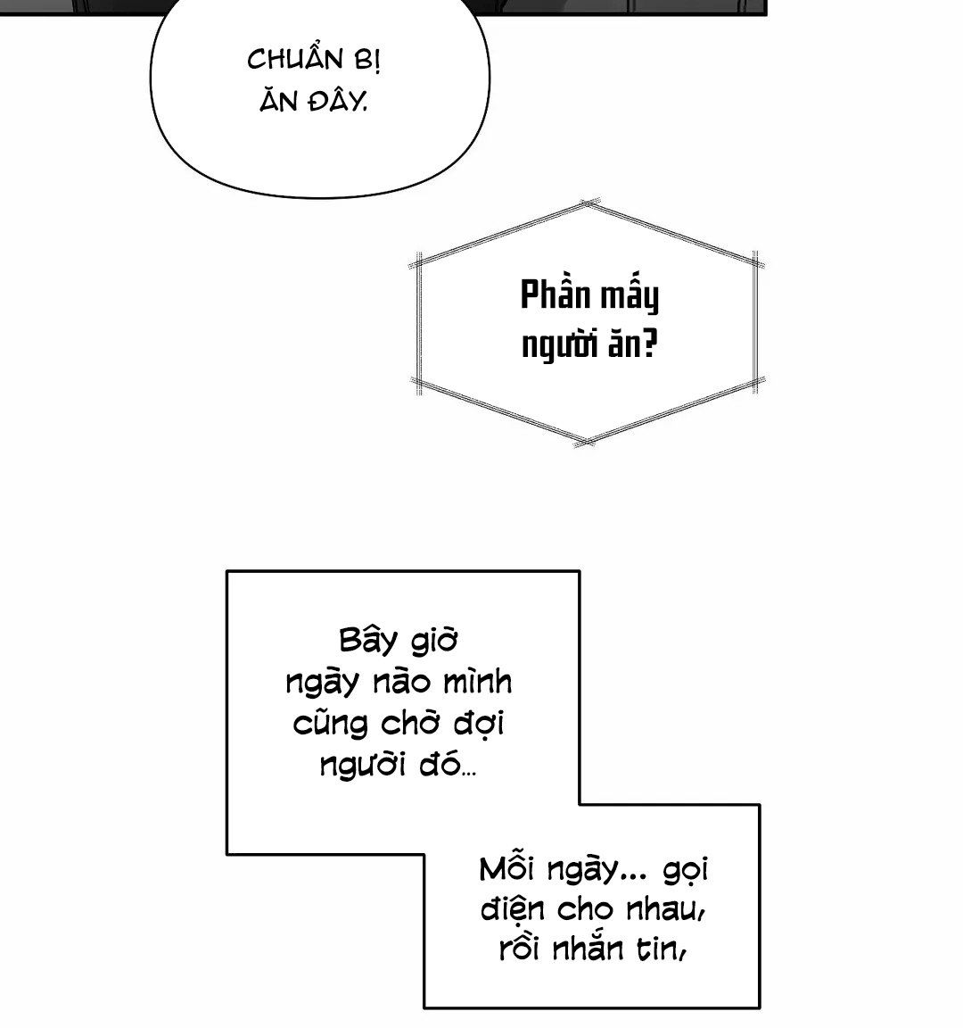 đọc truyện Khi Đôi Chân Thôi Bước Chương 41 ảnh 55 tại Thiên Thai Truyện