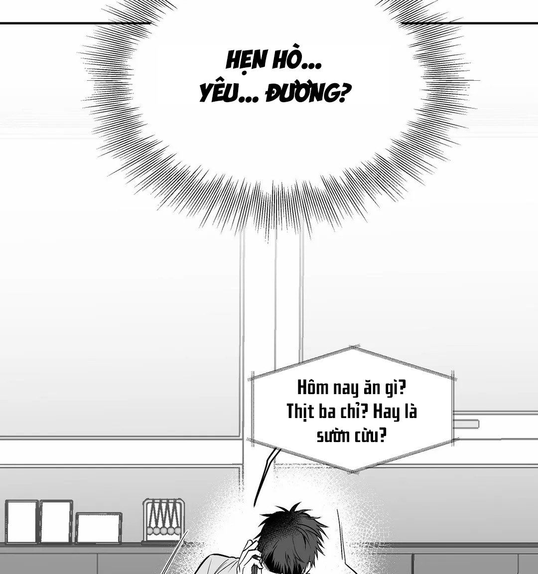 đọc truyện Khi Đôi Chân Thôi Bước Chương 41 ảnh 61 tại Thiên Thai Truyện