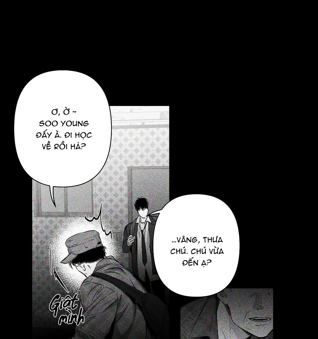 đọc truyện Khi Đôi Chân Thôi Bước Chương 41 ảnh 8 tại Thiên Thai Truyện