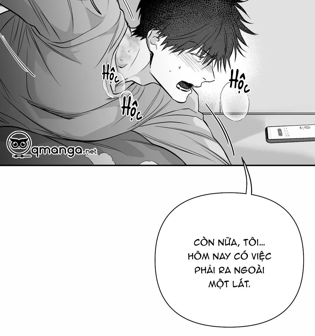 đọc truyện Khi Đôi Chân Thôi Bước Chương 41 ảnh 67 tại Thiên Thai Truyện