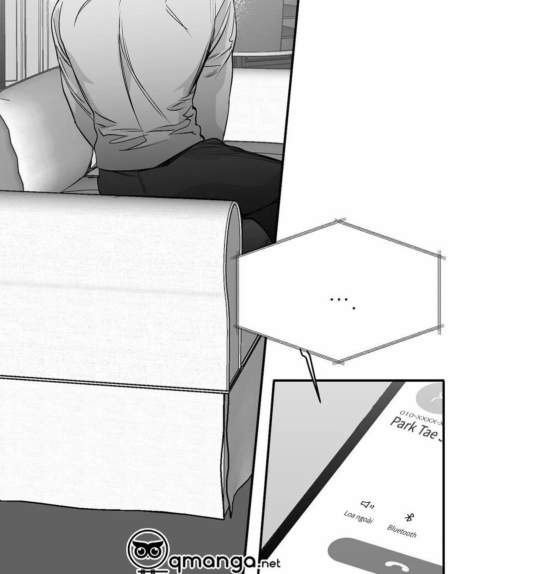 đọc truyện Khi Đôi Chân Thôi Bước Chương 41 ảnh 70 tại Thiên Thai Truyện