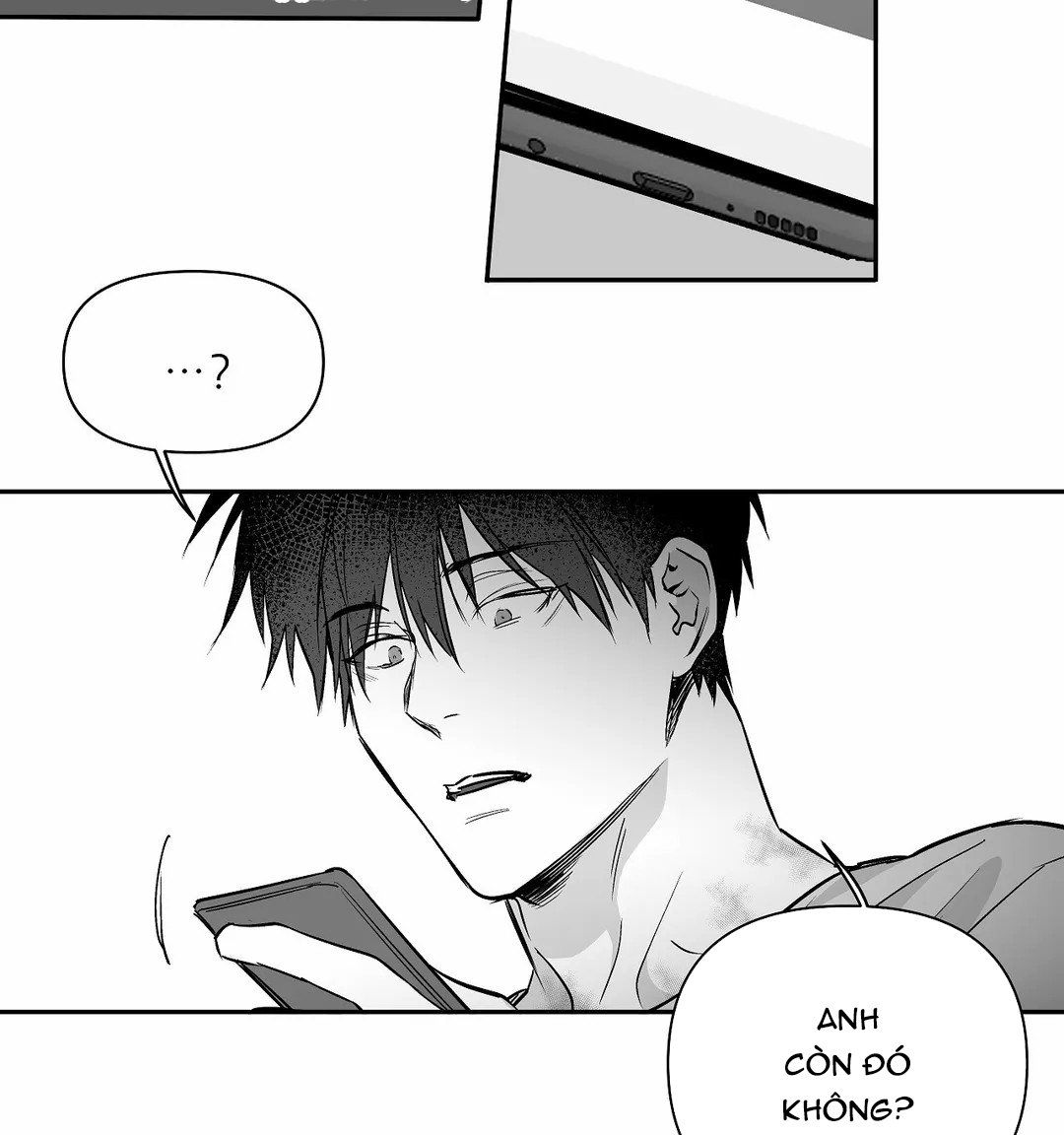 đọc truyện Khi Đôi Chân Thôi Bước Chương 41 ảnh 71 tại Thiên Thai Truyện