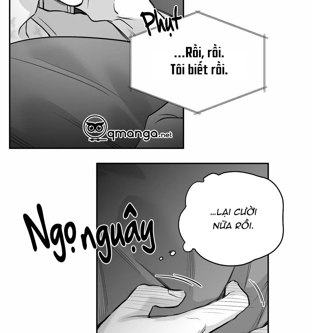 đọc truyện Khi Đôi Chân Thôi Bước Chương 41 ảnh 77 tại Thiên Thai Truyện