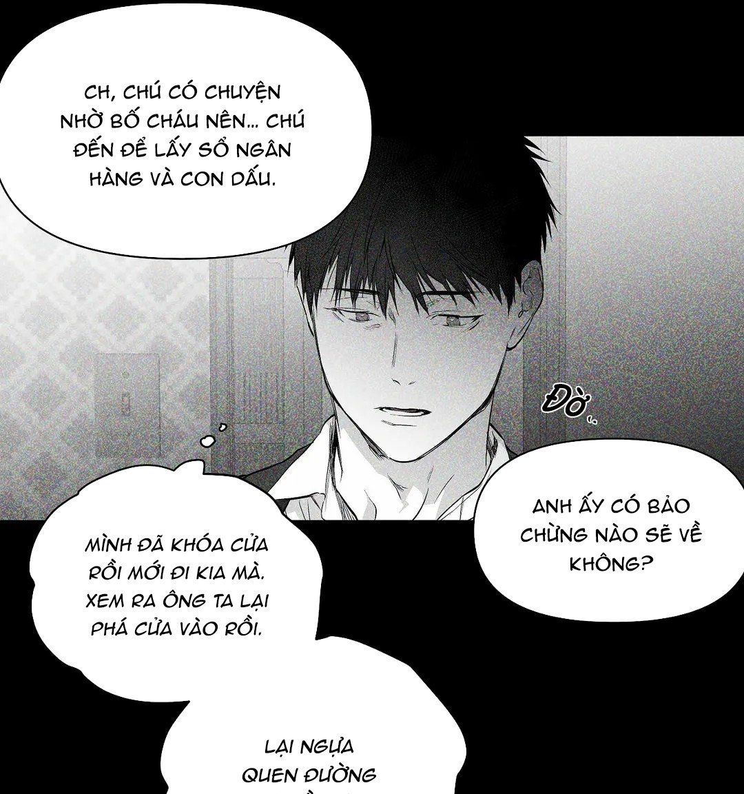 đọc truyện Khi Đôi Chân Thôi Bước Chương 41 ảnh 10 tại Thiên Thai Truyện