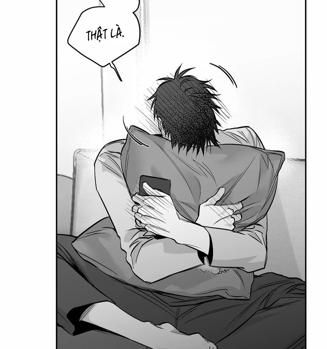 đọc truyện Khi Đôi Chân Thôi Bước Chương 41 ảnh 84 tại Thiên Thai Truyện