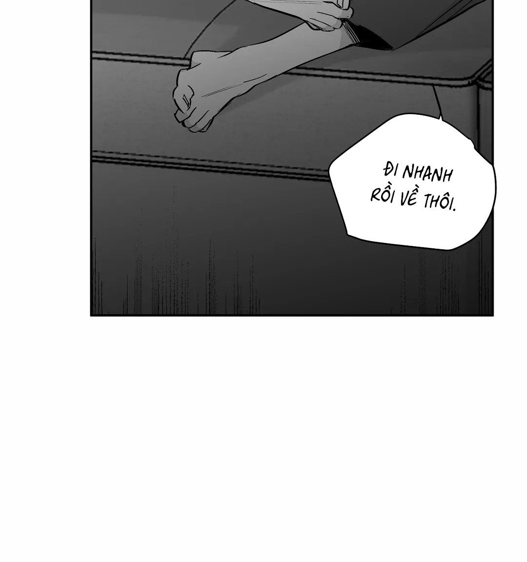 đọc truyện Khi Đôi Chân Thôi Bước Chương 41 ảnh 85 tại Thiên Thai Truyện