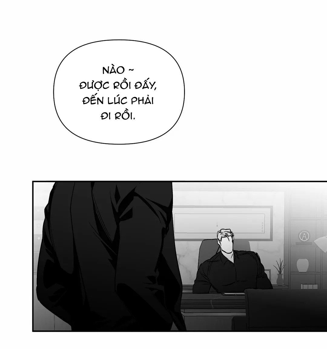 đọc truyện Khi Đôi Chân Thôi Bước Chương 41 ảnh 89 tại Thiên Thai Truyện