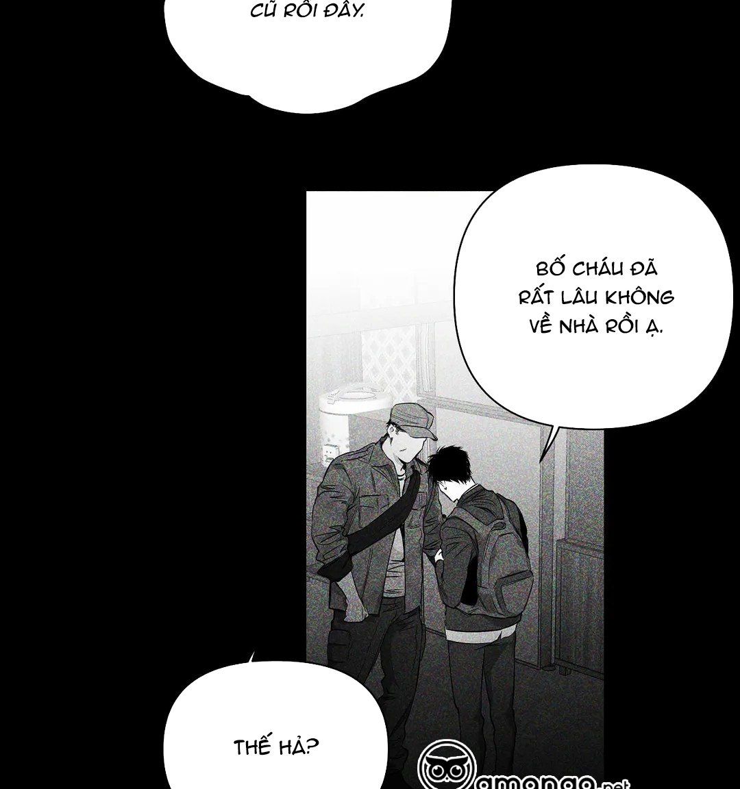 đọc truyện Khi Đôi Chân Thôi Bước Chương 41 ảnh 11 tại Thiên Thai Truyện