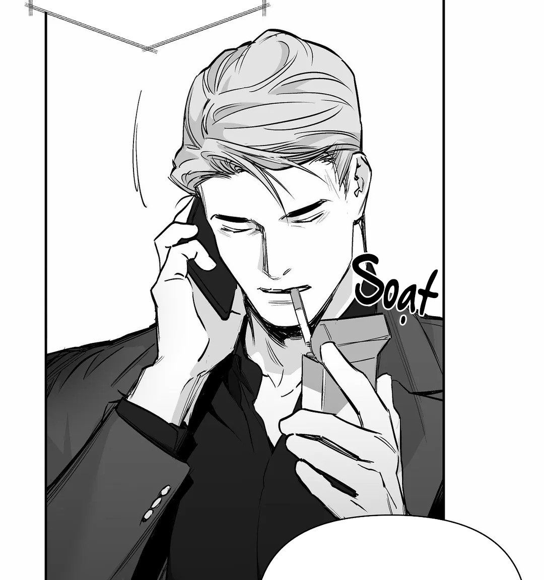 đọc truyện Khi Đôi Chân Thôi Bước Chương 41 ảnh 99 tại Thiên Thai Truyện