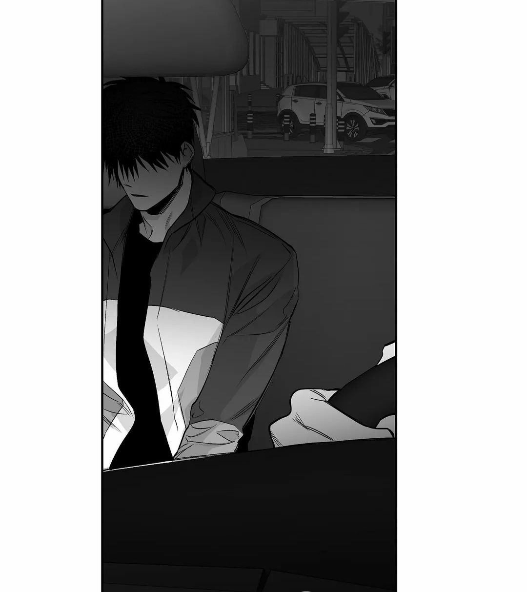 đọc truyện Khi Đôi Chân Thôi Bước Chương 42 ảnh 105 tại Thiên Thai Truyện