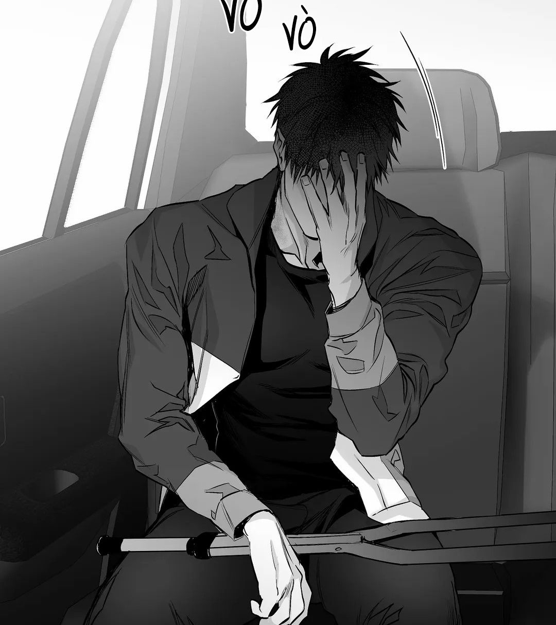 đọc truyện Khi Đôi Chân Thôi Bước Chương 42 ảnh 116 tại Thiên Thai Truyện