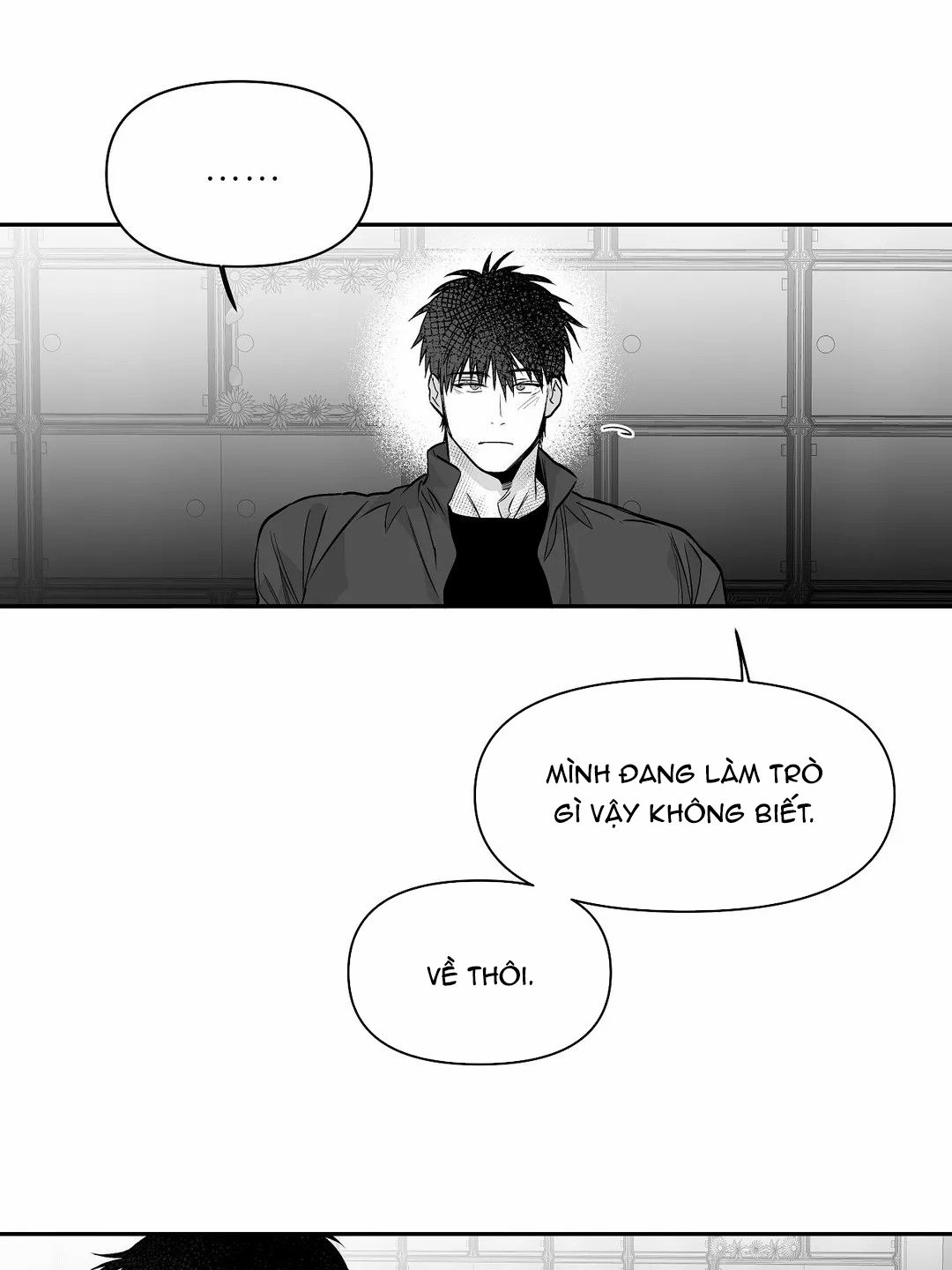 đọc truyện Khi Đôi Chân Thôi Bước Chương 42 ảnh 18 tại Thiên Thai Truyện