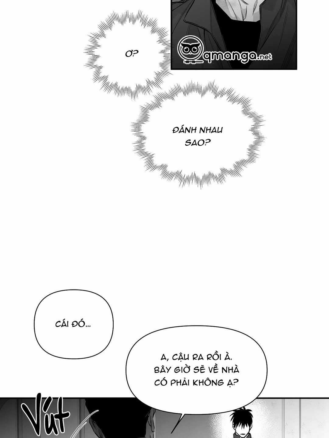 đọc truyện Khi Đôi Chân Thôi Bước Chương 42 ảnh 23 tại Thiên Thai Truyện