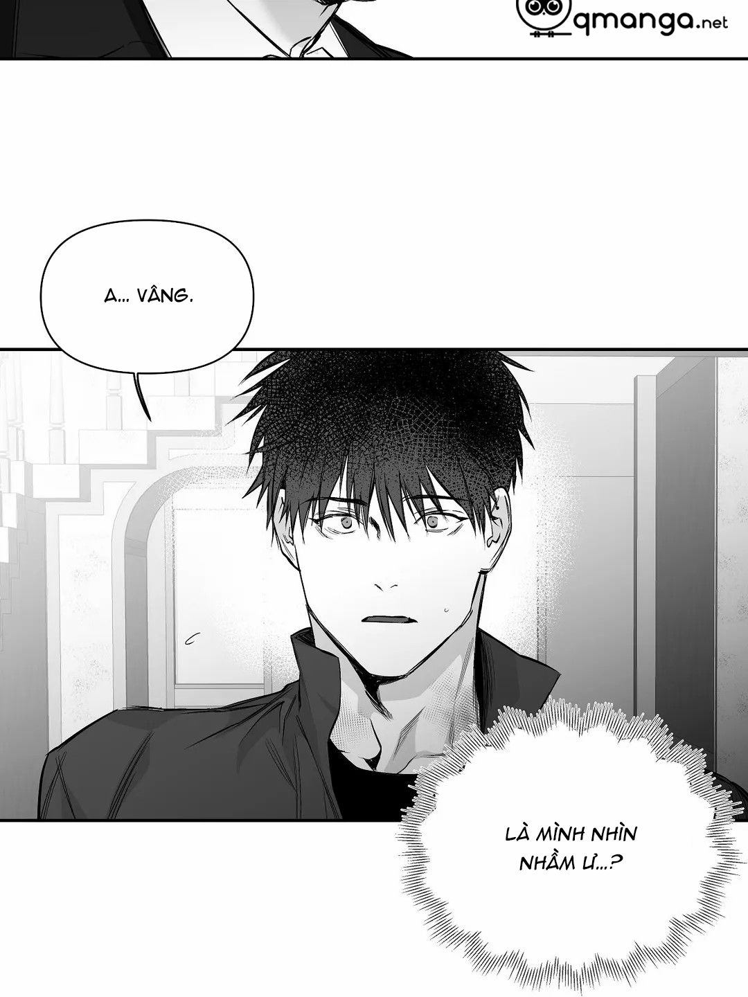 đọc truyện Khi Đôi Chân Thôi Bước Chương 42 ảnh 25 tại Thiên Thai Truyện