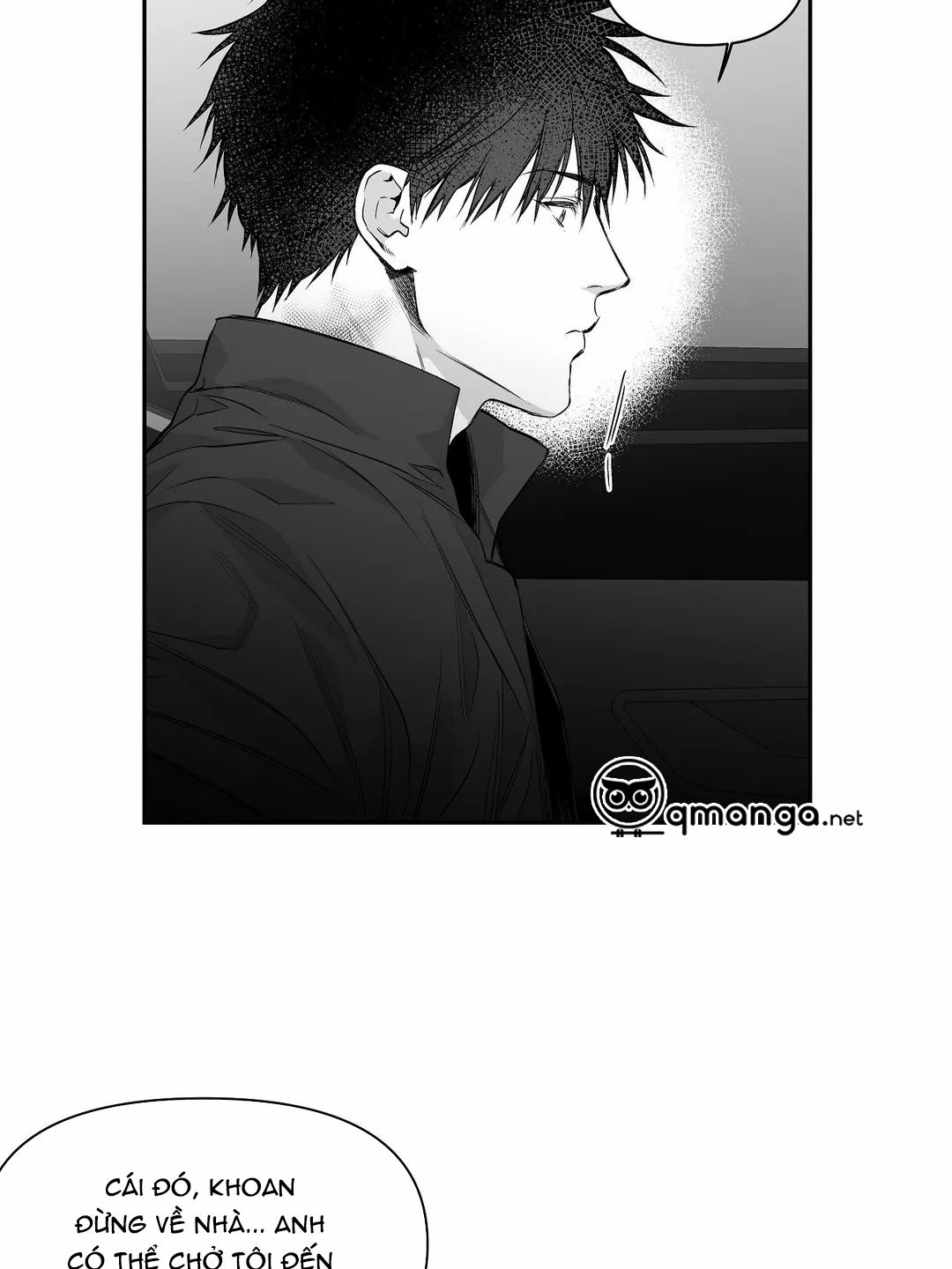 đọc truyện Khi Đôi Chân Thôi Bước Chương 42 ảnh 28 tại Thiên Thai Truyện