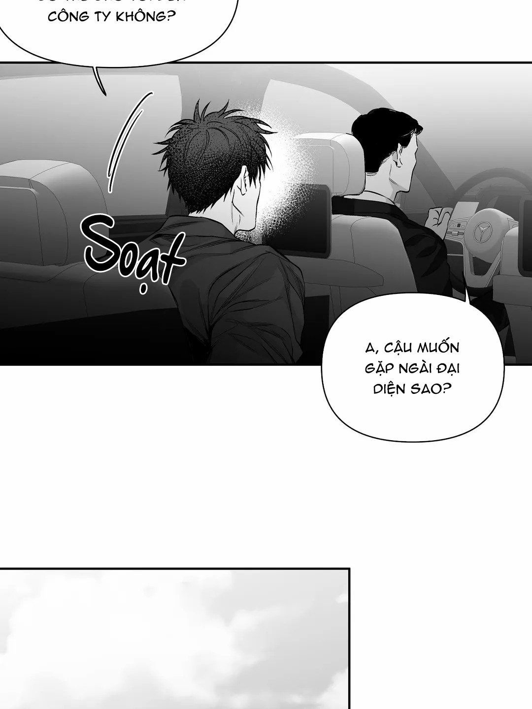 đọc truyện Khi Đôi Chân Thôi Bước Chương 42 ảnh 29 tại Thiên Thai Truyện