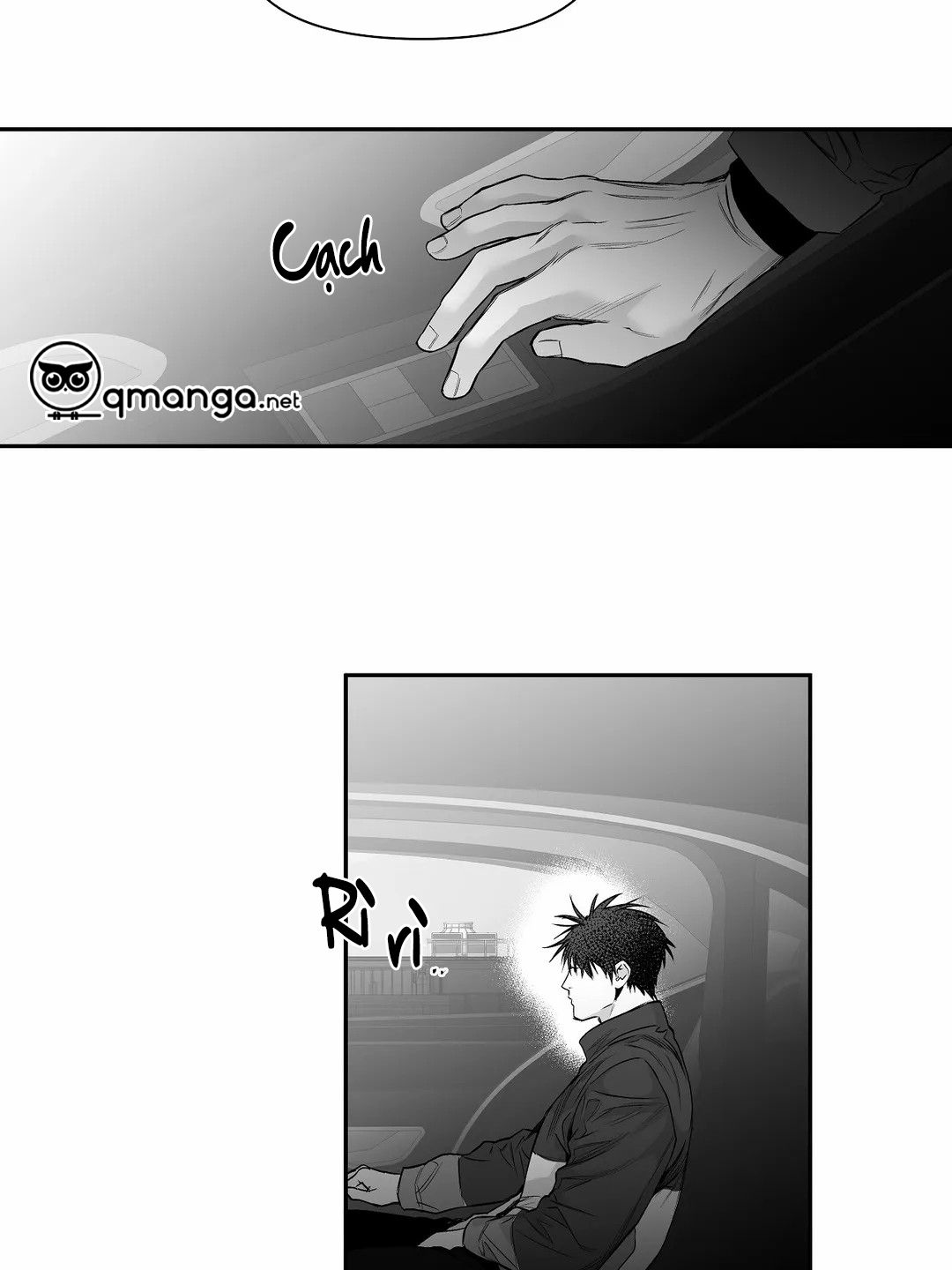 đọc truyện Khi Đôi Chân Thôi Bước Chương 42 ảnh 31 tại Thiên Thai Truyện