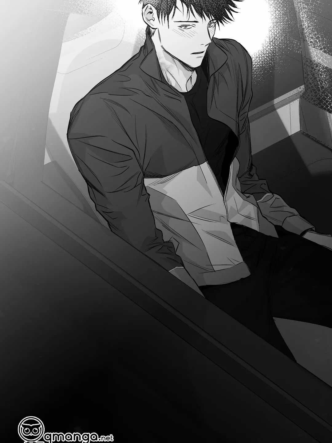 đọc truyện Khi Đôi Chân Thôi Bước Chương 42 ảnh 37 tại Thiên Thai Truyện