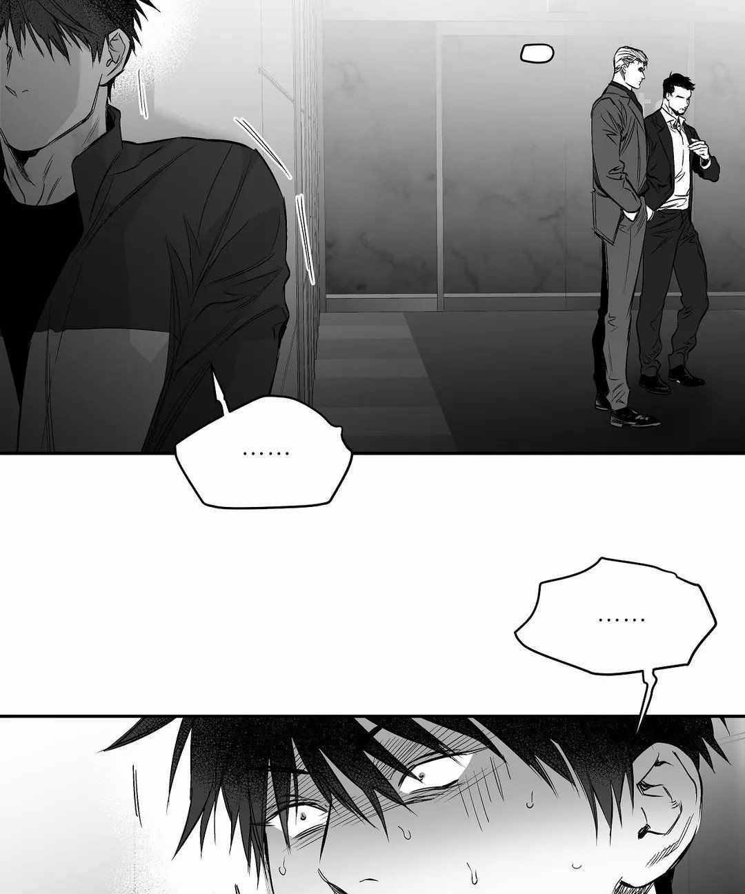 đọc truyện Khi Đôi Chân Thôi Bước Chương 42 ảnh 60 tại Thiên Thai Truyện