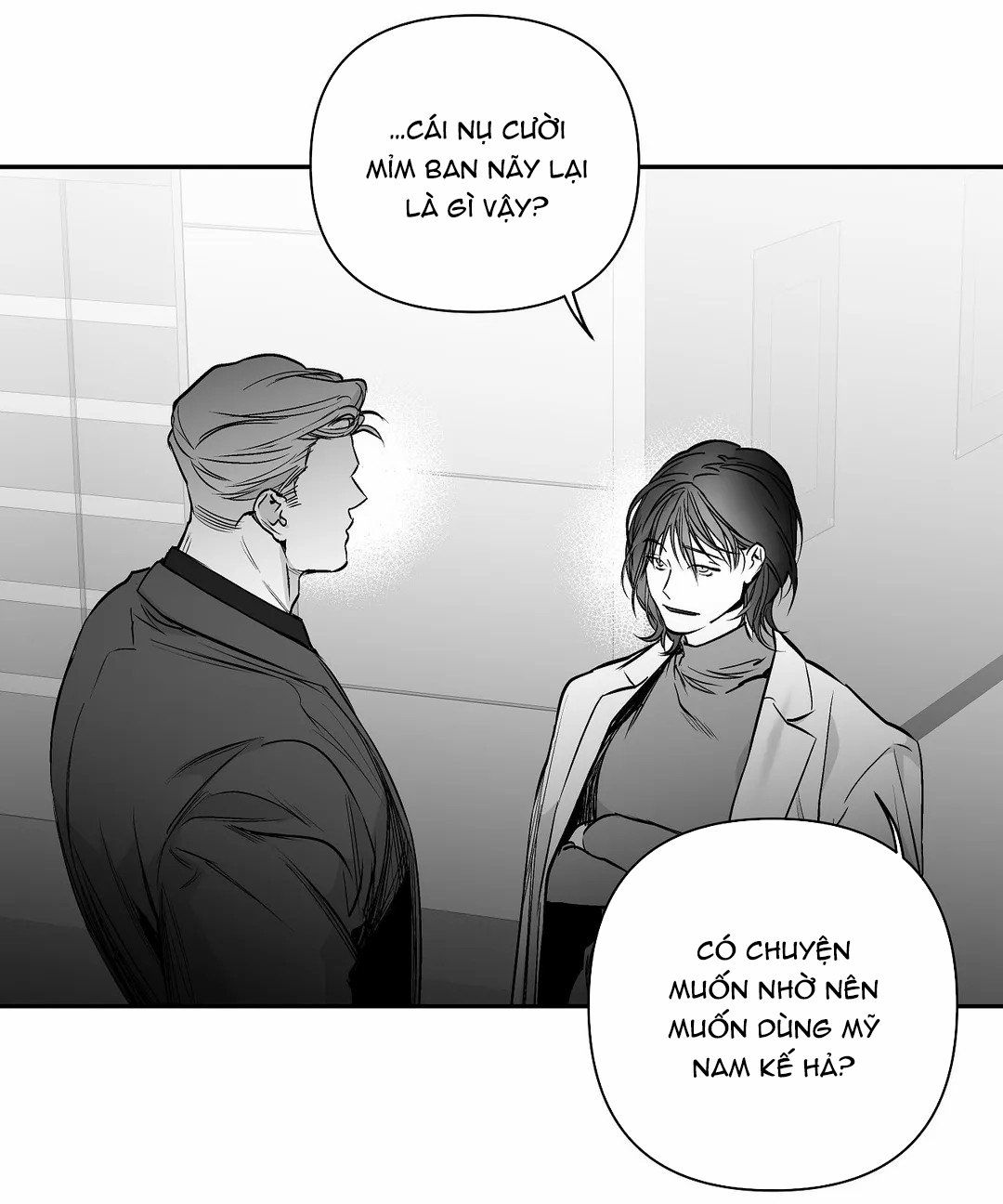 đọc truyện Khi Đôi Chân Thôi Bước Chương 42 ảnh 72 tại Thiên Thai Truyện