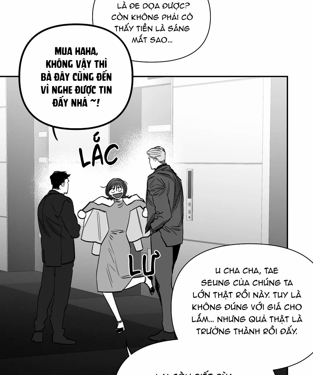 đọc truyện Khi Đôi Chân Thôi Bước Chương 42 ảnh 75 tại Thiên Thai Truyện