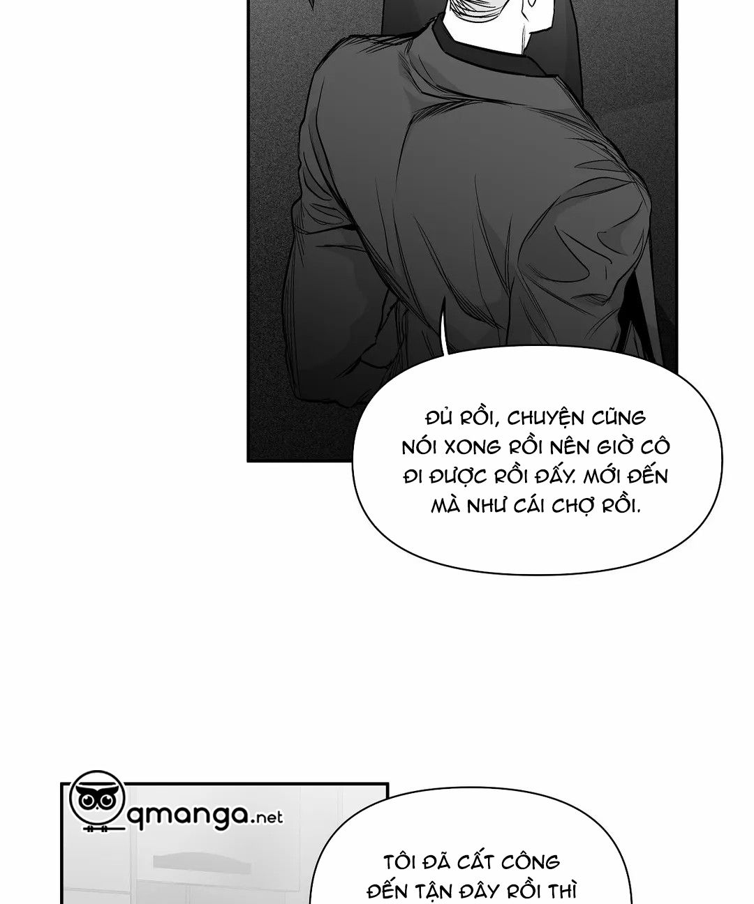 đọc truyện Khi Đôi Chân Thôi Bước Chương 42 ảnh 77 tại Thiên Thai Truyện