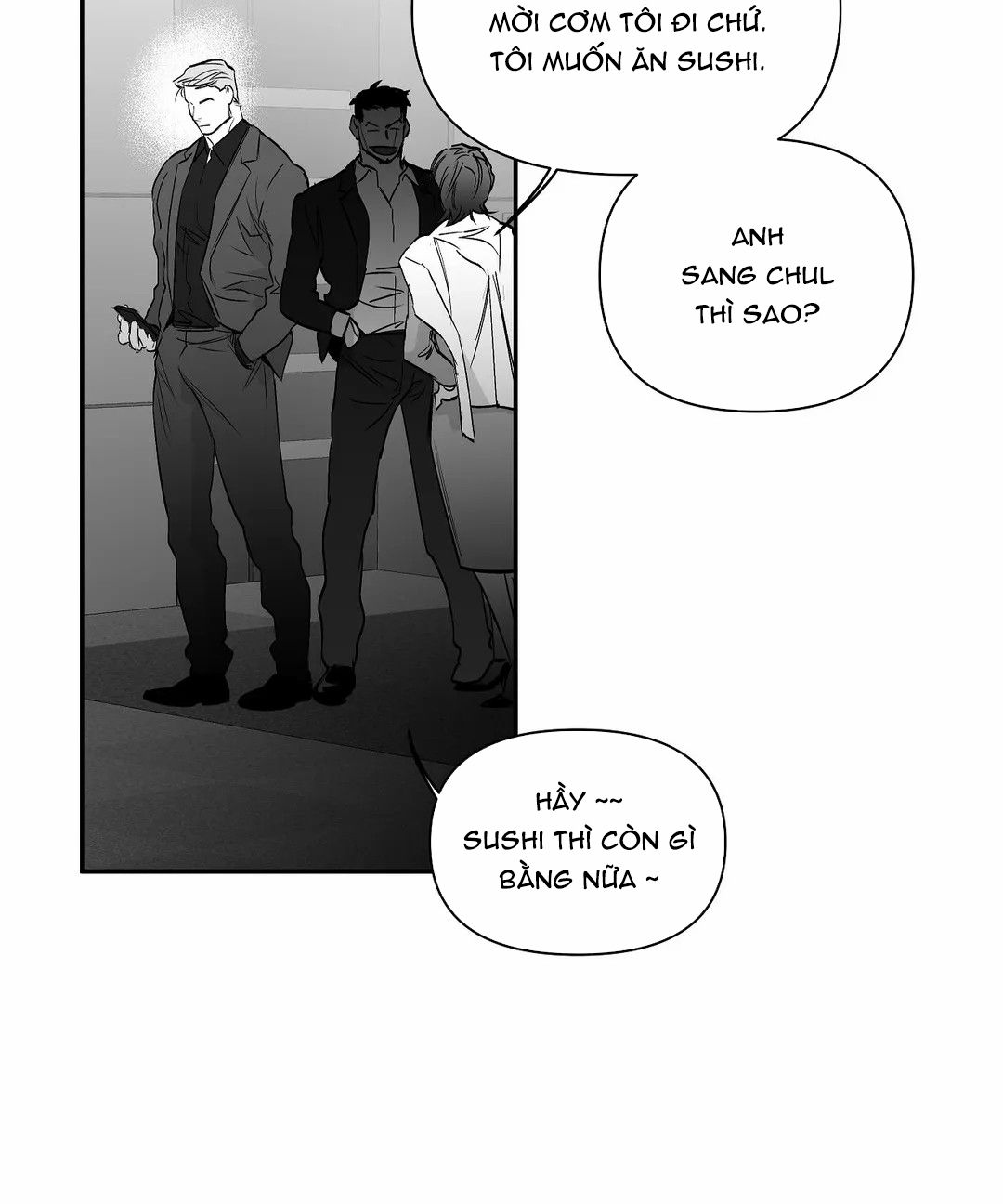 đọc truyện Khi Đôi Chân Thôi Bước Chương 42 ảnh 78 tại Thiên Thai Truyện