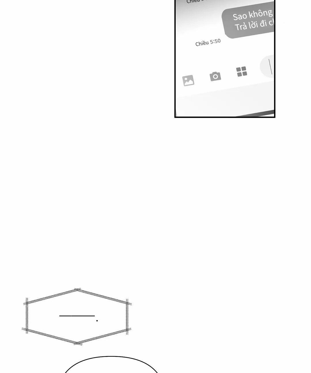 đọc truyện Khi Đôi Chân Thôi Bước Chương 42 ảnh 81 tại Thiên Thai Truyện