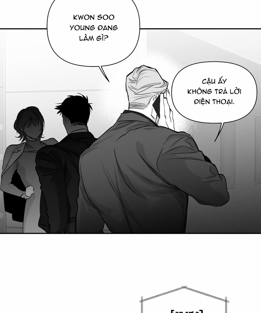 đọc truyện Khi Đôi Chân Thôi Bước Chương 42 ảnh 82 tại Thiên Thai Truyện