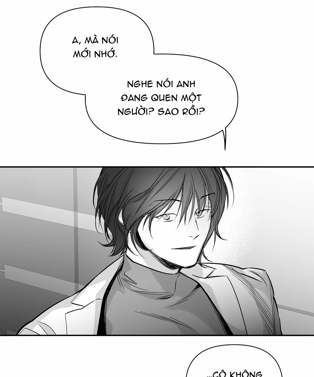 đọc truyện Khi Đôi Chân Thôi Bước Chương 42 ảnh 86 tại Thiên Thai Truyện