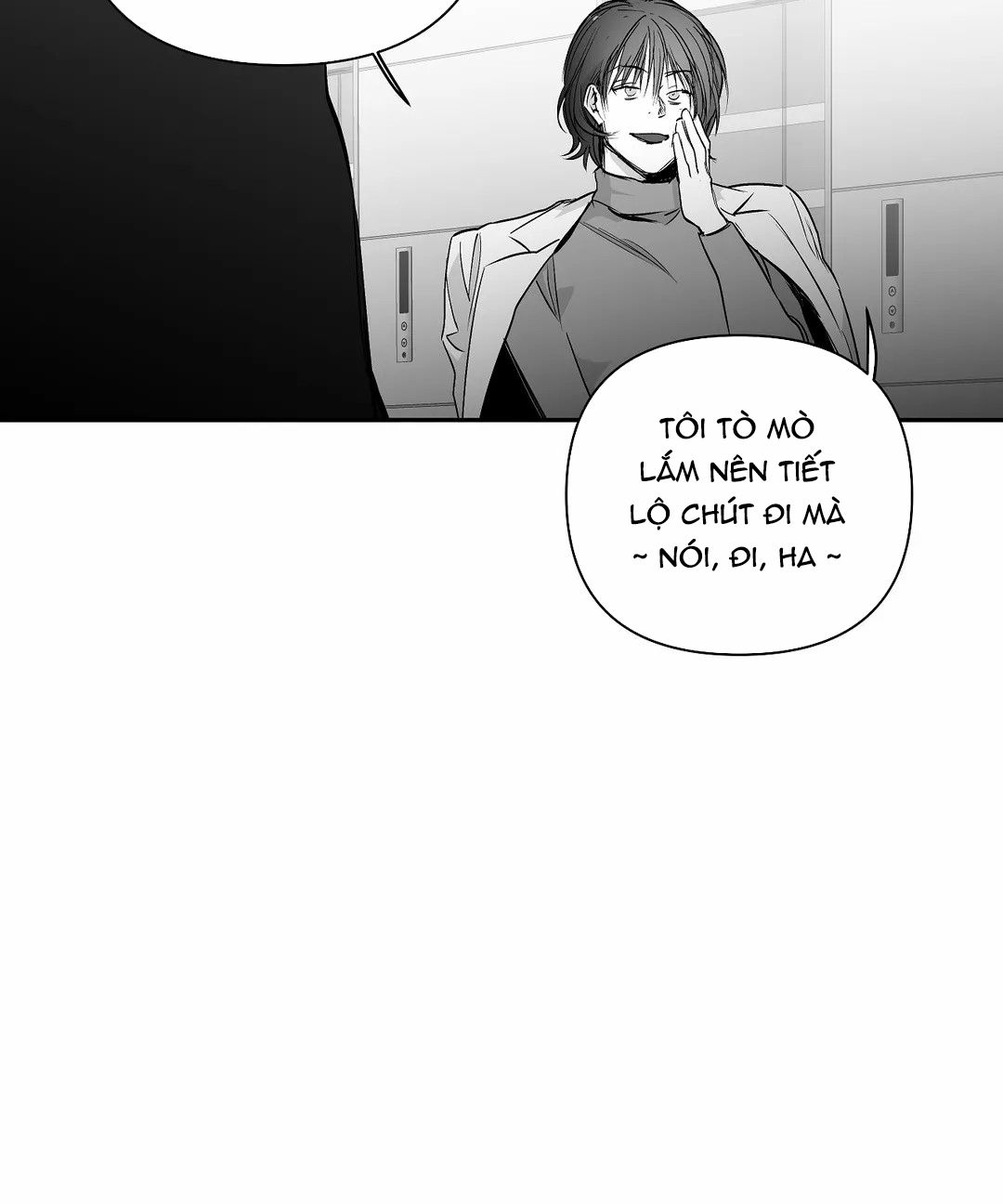 đọc truyện Khi Đôi Chân Thôi Bước Chương 42 ảnh 88 tại Thiên Thai Truyện