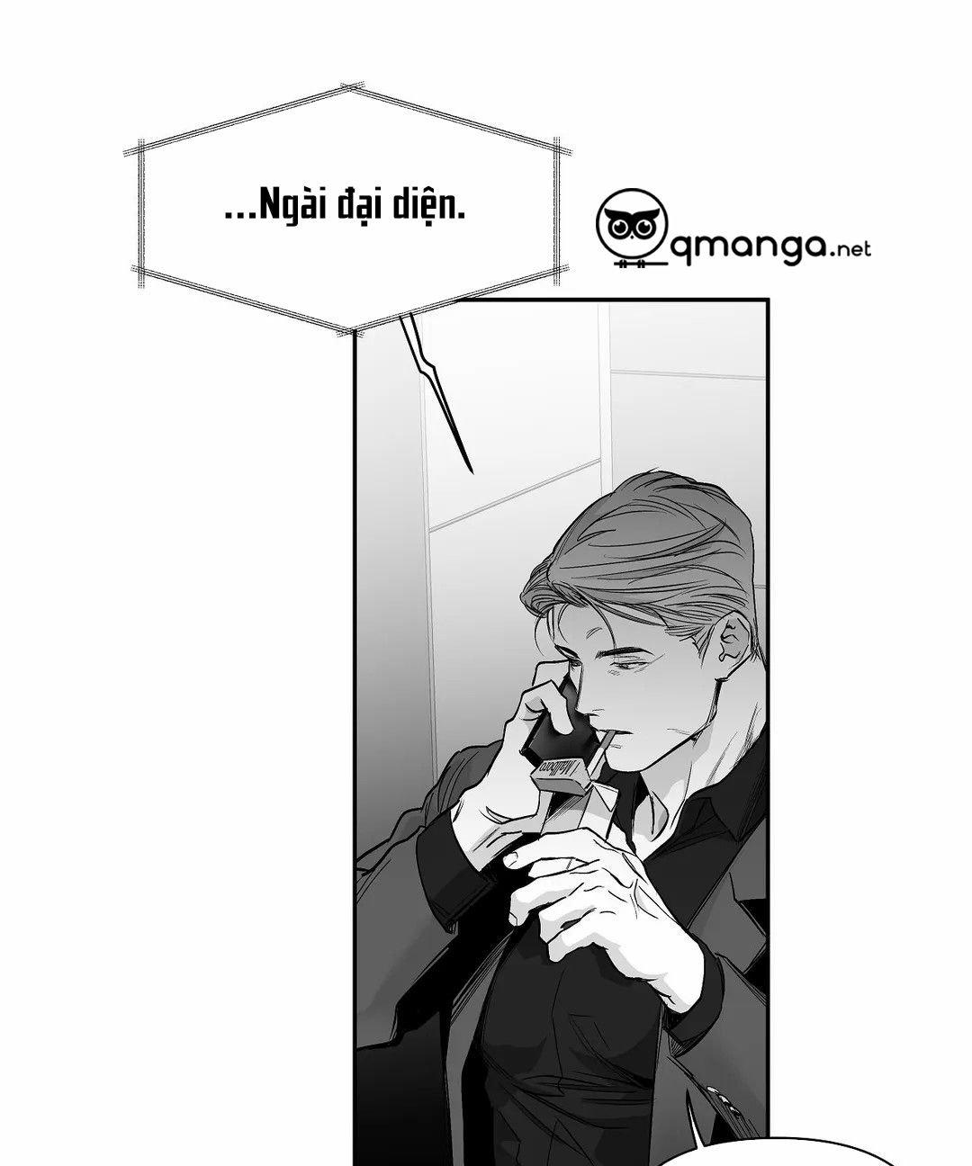 đọc truyện Khi Đôi Chân Thôi Bước Chương 42 ảnh 89 tại Thiên Thai Truyện