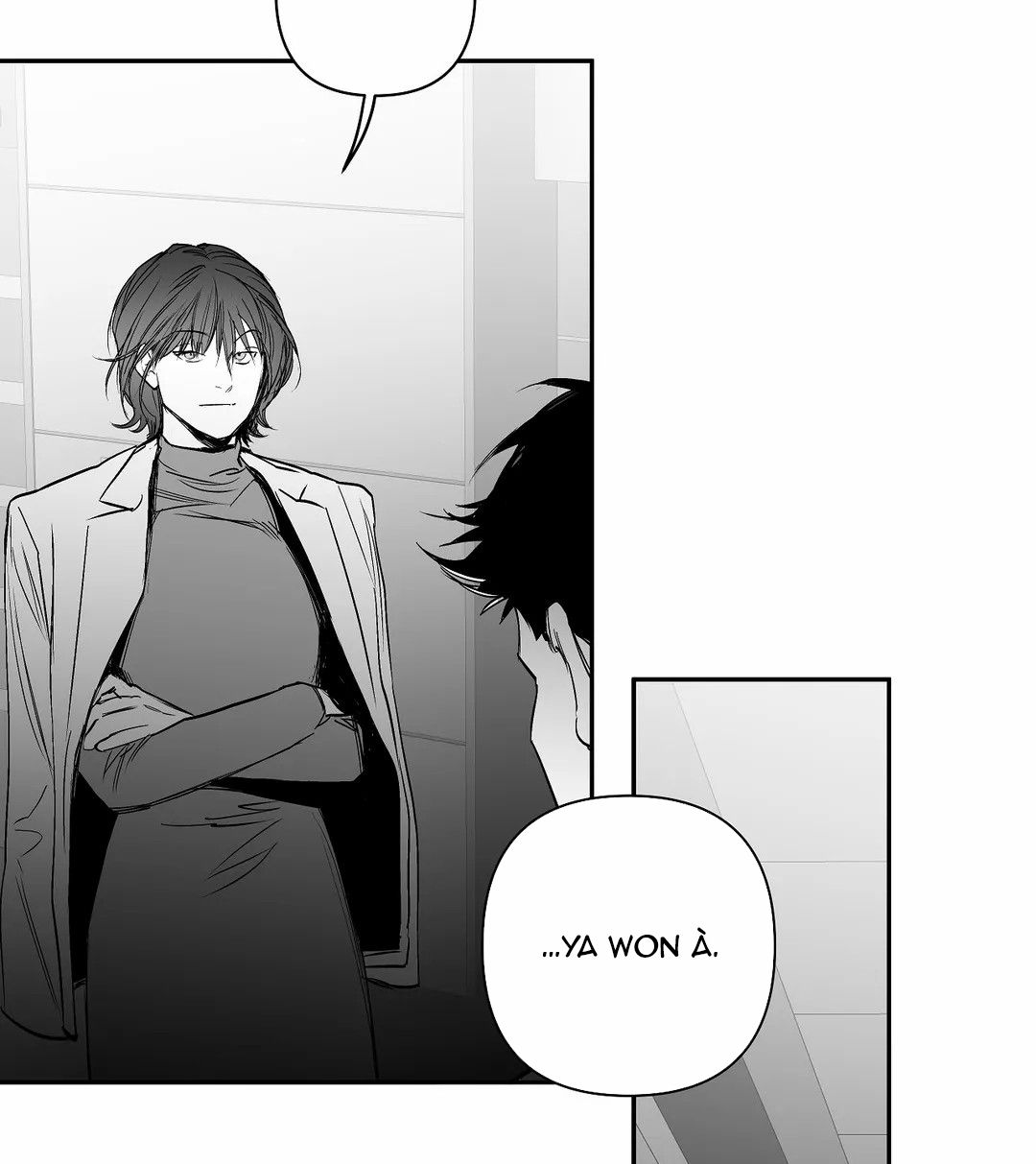 đọc truyện Khi Đôi Chân Thôi Bước Chương 42 ảnh 100 tại Thiên Thai Truyện