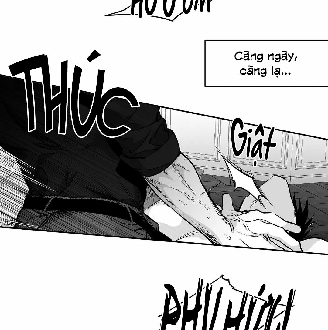 đọc truyện Khi Đôi Chân Thôi Bước Chương 43 ảnh 122 tại Thiên Thai Truyện