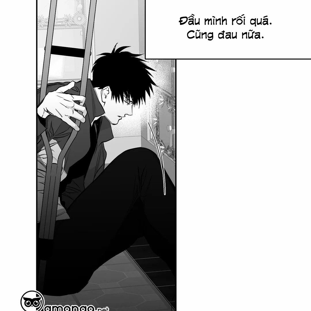 đọc truyện Khi Đôi Chân Thôi Bước Chương 43 ảnh 22 tại Thiên Thai Truyện