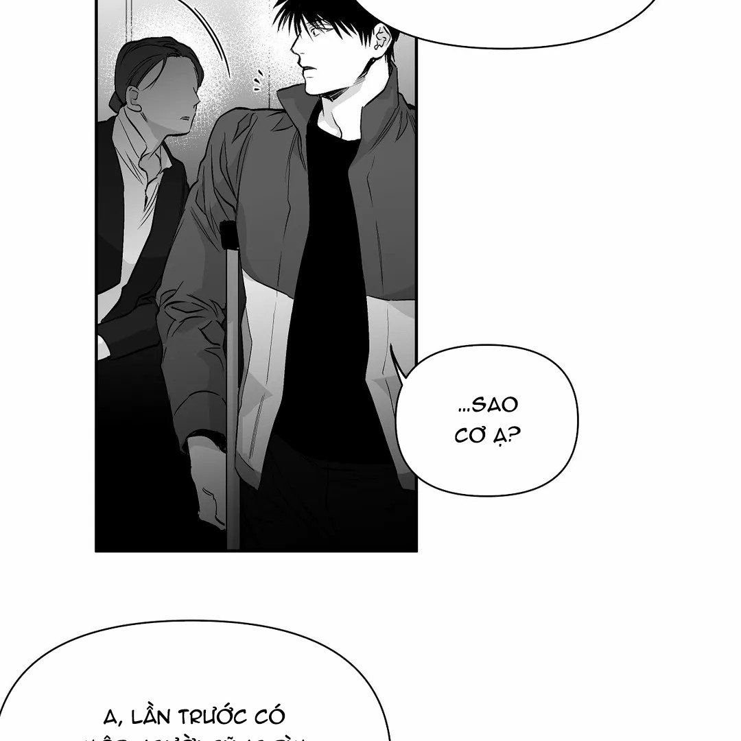 đọc truyện Khi Đôi Chân Thôi Bước Chương 43 ảnh 10 tại Thiên Thai Truyện